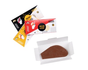 Erikujuga šokolaad 65 g | alates 100 tk