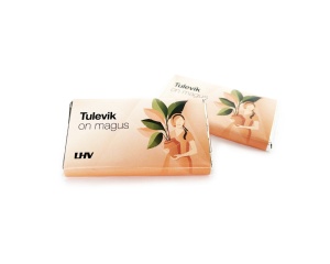 15g šokolaad alates 500tk